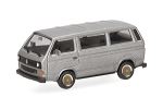 VW T3 Bus silber