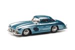 MB 300 SL Flgeltr, hellblau