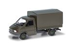 VW T4 Pritsche Heereslogistik