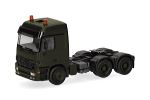 MB Actros L (96) ZGM  6X4 olive