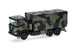 Scania XT17 Pri-Pla-LKW BW