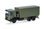 Scania XT17 Pri-Pla-LKW undekoriert