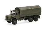 Iveco Magirus 8t Plan.-Lkw BW