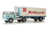 Skoda-706 MTTN w. Trailer Sov