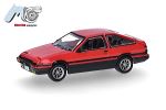 Toyota Corolla AE86 rot
