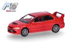Mitsubishi Lancer Evolution 9