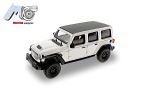 Jeep Wrangler, wei (ab 2017)