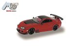 Toyota Supra, rot (1993-2002)