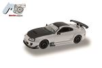 Toyota Supra, silber 1993-2000