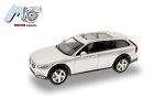 Volvo V90, silber (ab 2017)