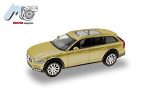 Volvo V90, gold (ab 2017)