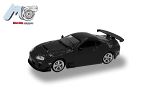 Toyota Supra, schwarz