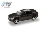 Volvo V90, schwarz (ab 2017)