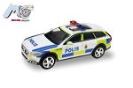 Volvo V90 Polis (ab 2017)