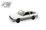 Toyota Corolla AE86, wei