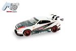 Nissan GTR 35 modified version