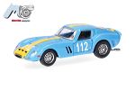 Ferrari 250 GTO 112, blau