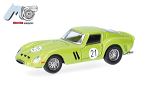Ferrari 250 GTO 21, gr�n