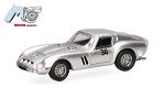 Ferrari 250 GTO 34, silber