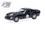 Ferrari 250 GTO 85, schwarz