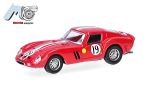 Ferrari 250 GTO 19, rot