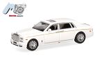 Rolls Royce Phantom, wei�