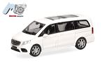 Mercedes-Benz V-Klasse, wei�