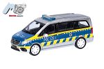 Mercedes-Benz V-Klasse Polizei