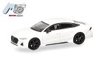 Audi RS7, wei�
