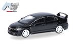 Honda Civic FD2, schwarz