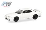 Nissan Skyline GTR32, wei�