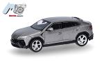 Lamborghini Urus, grau