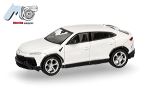 Lamborghini Urus, wei�