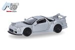 Honda NSX, grau