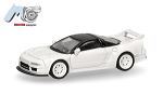 Honda NSX, wei�