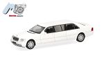 MB S600 Pullmann, wei�