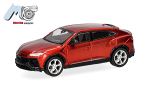 Lamborghini Urus, rot