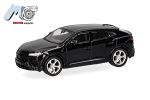 Lamborghini Urus, schwarz