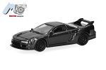Honda NSX, carbon