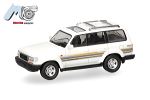 Toyota Landcruiser 80, wei�