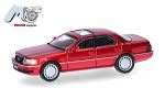 Lexus LS 400, rot (red)