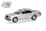 Lexus LS 400, silber (silver)