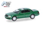 Lexus LS 400, gr�n (green)