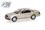 Lexus LS 400, gold