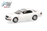 Lexus LS 400, wei�
