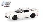 Mazda RX-7, wei� (white)