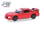 Mazda RX-7, rot (red)