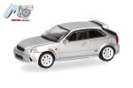 Honda Civic Type R EK9 silber