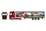 Scania CS 20 HD SchBoSz Braun