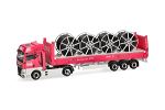 MAN eTGX ContainerSZ ONE